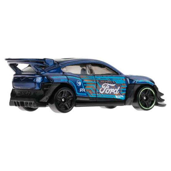 Hot Wheels Basic Car Clipstrip